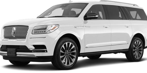 LINCOLN NAVIGATOR L 2020 5LMJJ3TT5LEL09438 image